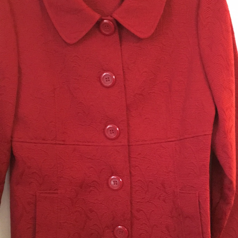 Duster Jacket - image 2